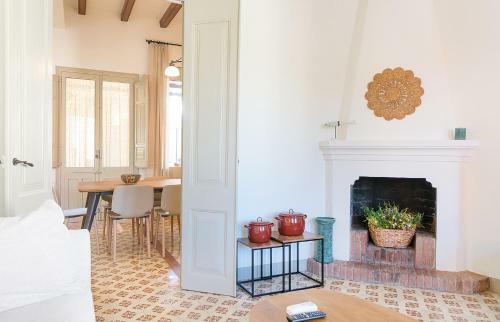 Villa Casa Del Pi
