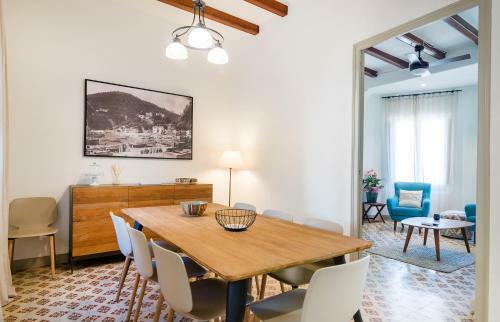 Villa Casa Del Pi