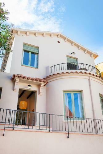 Villa Casa Del Pi
