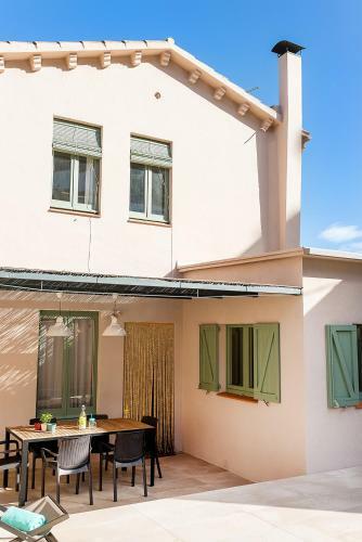 Villa Casa Del Pi