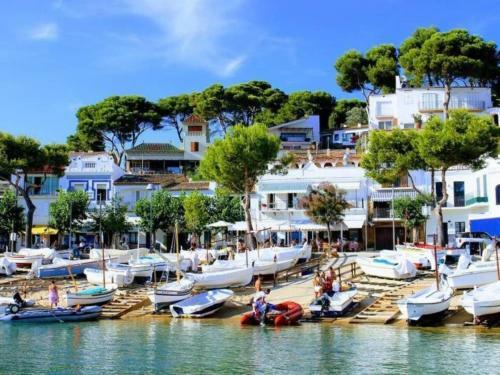 Naturaleza Y Relax A 5 Min A Pie de La Playa