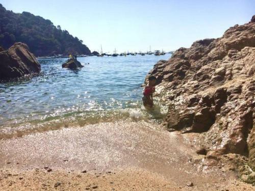 Naturaleza Y Relax A 5 Min A Pie de La Playa