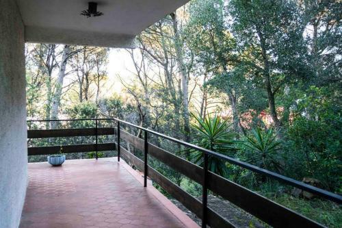 Naturaleza Y Relax A 5 Min A Pie de La Playa