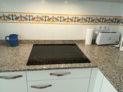 Apartamentos Marblau