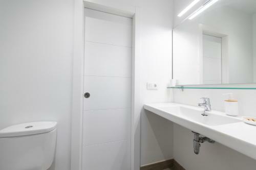 Apartamentos Marblau