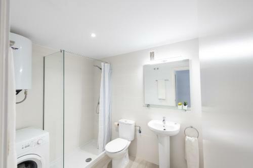 Apartamentos Marblau