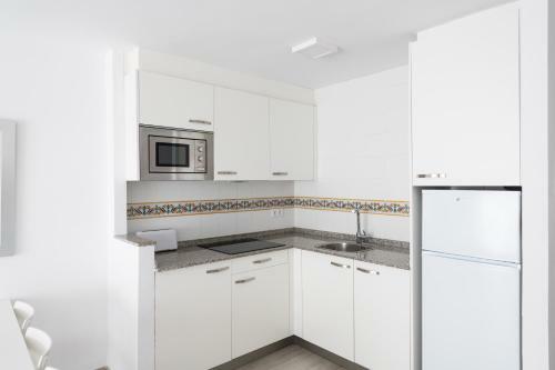 Apartamentos Marblau