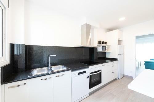 Apartamentos Marblau