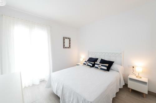 Apartamentos Marblau