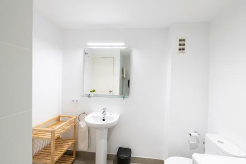 Apartamentos Marblau