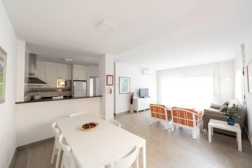 Apartamentos Marblau