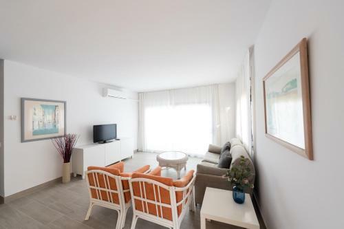Apartamentos Marblau