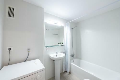 Apartamentos Marblau