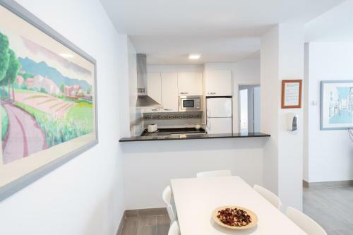 Apartamentos Marblau