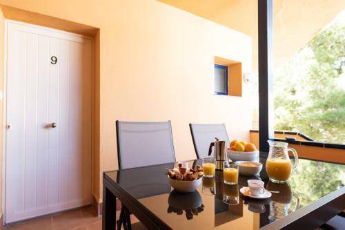 Apartamentos Marblau