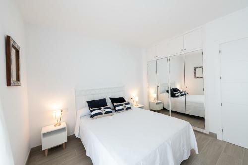 Apartamentos Marblau
