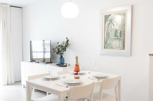 Apartamentos Marblau