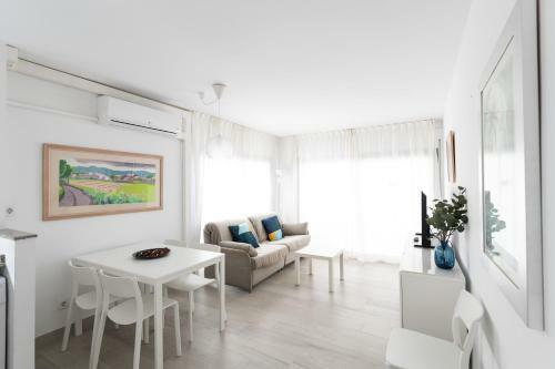 Apartamentos Marblau