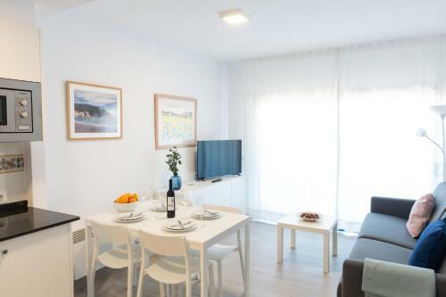 Apartamentos Marblau