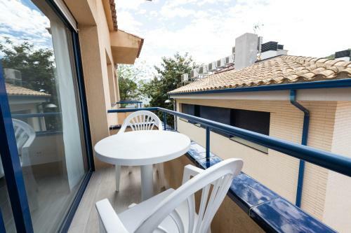 Apartamentos Marblau