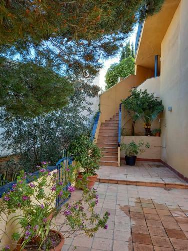 Apartamentos Marblau
