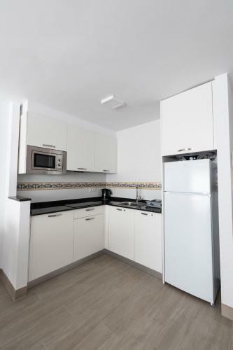 Apartamentos Marblau