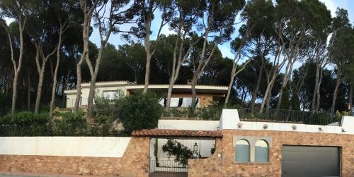 Villa Casa Calmos Pr�vate Pool W