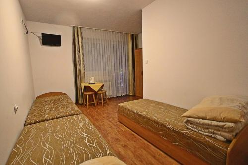 Hotel Dom Wczasowy " U J�zefa "