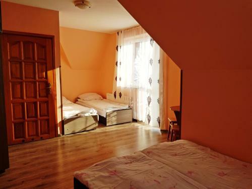 Hotel Dom Wczasowy " U J�zefa "