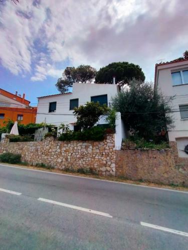 Apartamento La Caseta