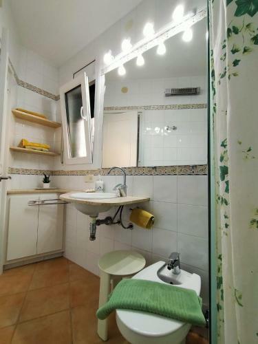 Apartamento La Caseta