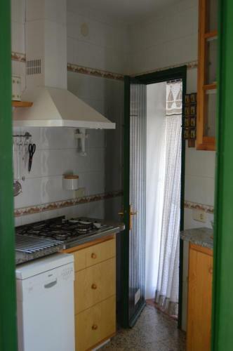 Apartamento La Caseta