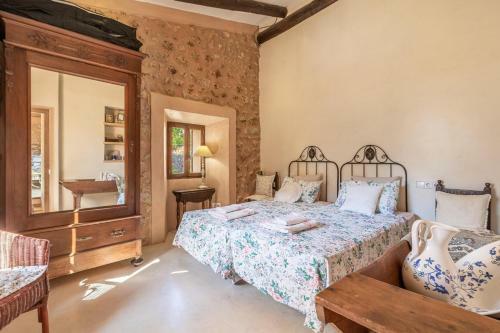 Villa Sa Teulera