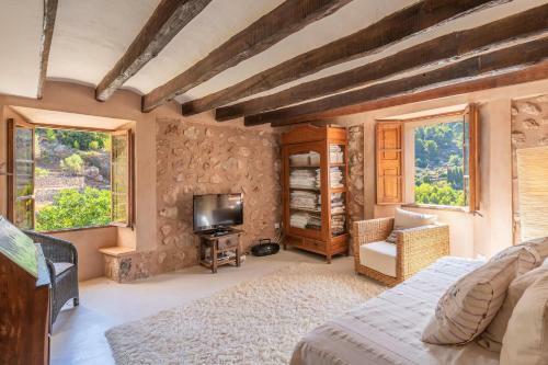 Villa Sa Teulera