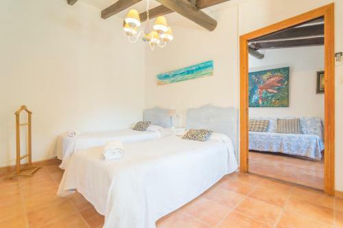 Villa Cas Patro Lau