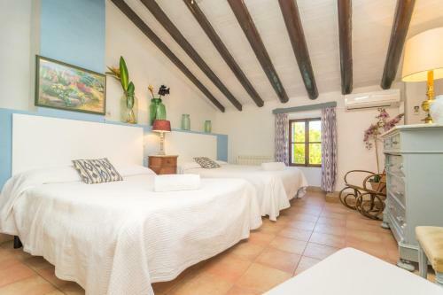Villa Cas Patro Lau
