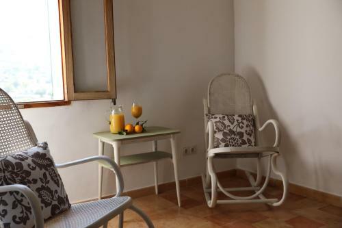 Hotel Can Pera Accommodation - Ti