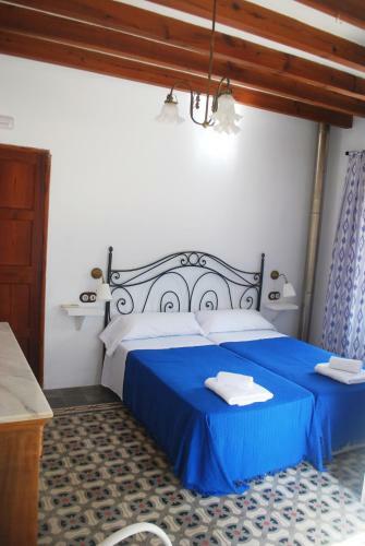 Hotel Can Pera Accommodation - Ti