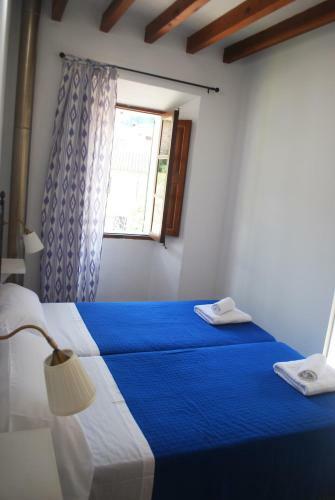 Hotel Can Pera Accommodation - Ti