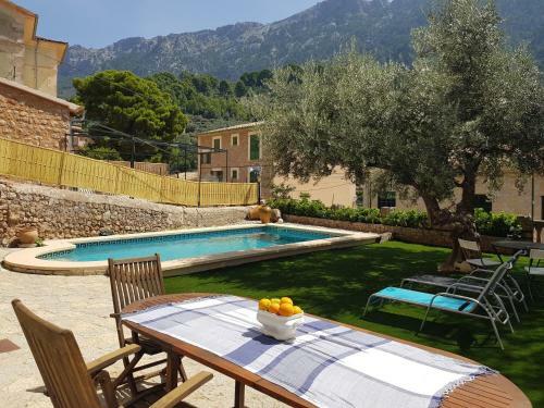 Hotel Can Pera Accommodation - Ti