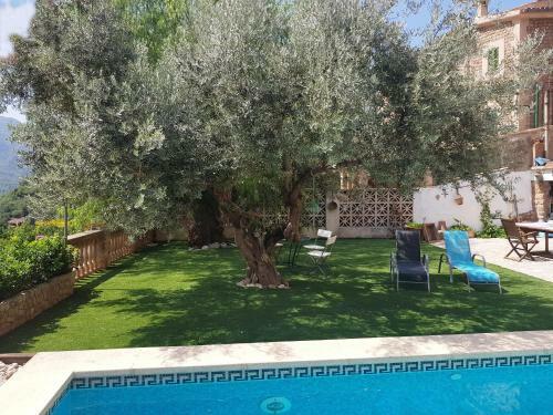 Hotel Can Pera Accommodation - Ti