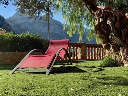 Hotel Can Pera Accommodation - Ti