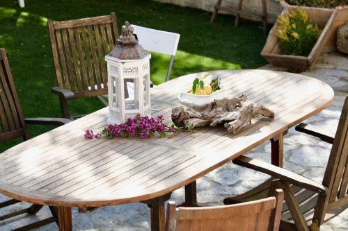 Hotel Can Pera Accommodation - Ti