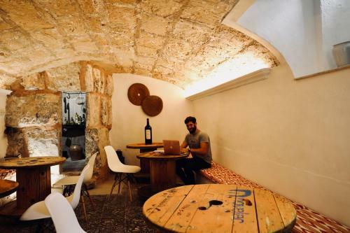 Hotel Can Pera Accommodation - Ti
