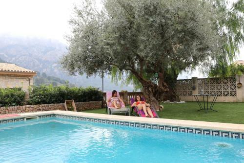 Hotel Can Pera Accommodation - Ti