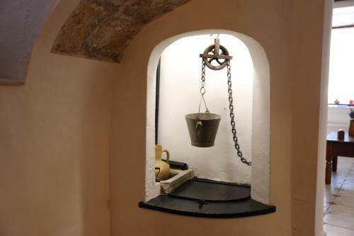 Hotel Can Pera Accommodation - Ti
