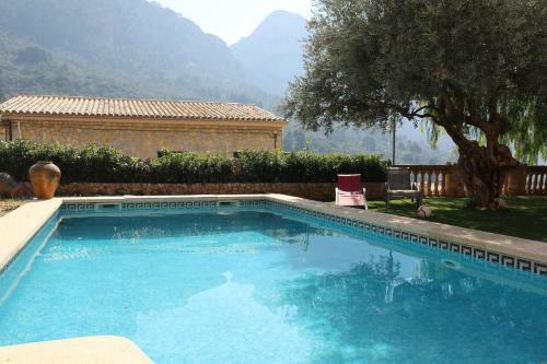 Hotel Can Pera Accommodation - Ti