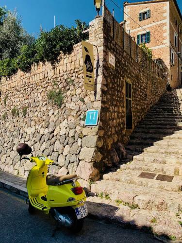 Hotel Can Pera Accommodation - Ti