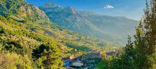 Hotel Can Pera Accommodation - Ti