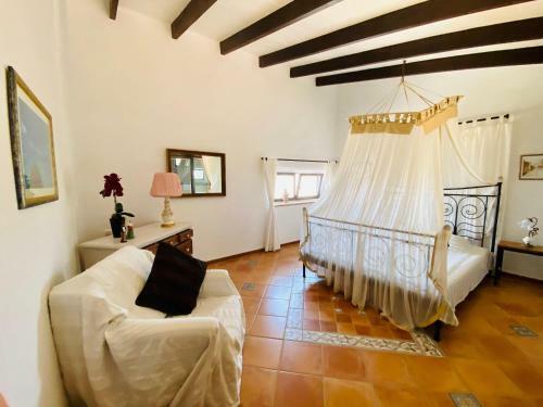 Apartamento Finca Oase - App.tejado